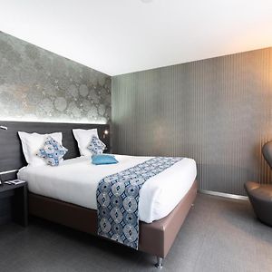 Chambre Classique Lit King-Size